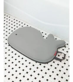 Skip Hop Moby Bath Kneeler - Grey -Little Unicorn Store skip hop moby bath kneeler grey 146