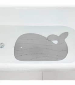 Skip Hop Moby Bath Mat - Grey 11 Skip Hop Moby Bath Mat - Grey -Little Unicorn Store skip hop moby bath mat grey 230