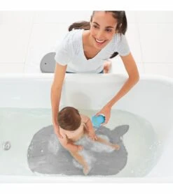 Skip Hop Moby Bath Mat - Grey 13 Skip Hop Moby Bath Mat - Grey -Little Unicorn Store skip hop moby bath mat grey 232