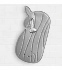 Skip Hop Moby Bath Mat - Grey 15 Skip Hop Moby Bath Mat - Grey -Little Unicorn Store skip hop moby bath mat grey 234
