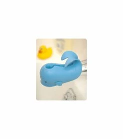 Skip Hop Moby Bath Spout Cover 9 Skip Hop Moby Bath Spout Cover -Little Unicorn Store skip hop moby bath spout cover 163