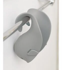 Skip Hop Moby Bath Spout Cover - Grey -Little Unicorn Store skip hop moby bath spout cover grey 168