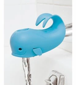 Skip Hop Moby Bathtime Essentials Kit - Blue -Little Unicorn Store skip hop moby bathtime essentials kit blue 137