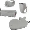 Skip Hop Moby Bathtime Essentials Kit - Grey -Little Unicorn Store skip hop moby bathtime essentials kit grey 123