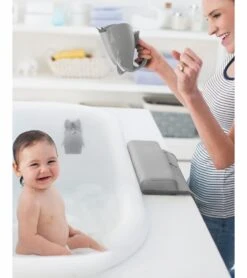 Skip Hop Moby Bathtime Essentials Kit - Grey -Little Unicorn Store skip hop moby bathtime essentials kit grey 125