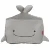 Skip Hop Moby Corner Bath Toy Organizer - Grey -Little Unicorn Store skip hop moby corner bath toy organizer grey 140