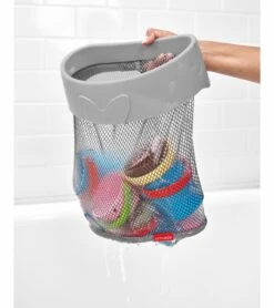 Skip Hop Moby Get The Scoop Bath Toy Organizer -Little Unicorn Store skip hop moby get the scoop bath toy organizer 10