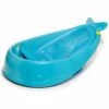 Skip Hop Moby Smart Sling 3-Stage Tub - Blue 1 Skip Hop Moby Smart Sling 3-Stage Tub - Blue -Little Unicorn Store skip hop moby smart sling 3 stage tub blue 42