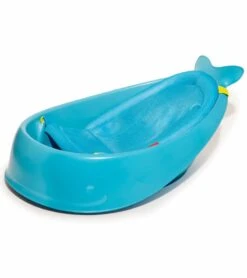 Skip Hop Moby Smart Sling 3-Stage Tub - Blue