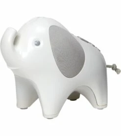 Skip Hop Moonlight & Melodies Nightlight Baby Soother - Elephant