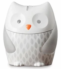 Skip Hop Moonlight & Melodies Nightlight Baby Soother - Owl