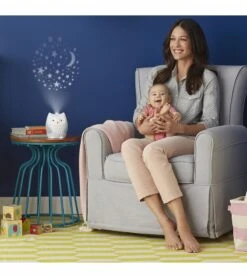 Skip Hop Moonlight & Melodies Nightlight Baby Soother - Owl 10 Skip Hop Moonlight & Melodies Nightlight Baby Soother - Owl -Little Unicorn Store skip hop moonlight melodies nightlight baby soother owl 78