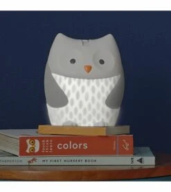 Skip Hop Moonlight & Melodies Nightlight Baby Soother - Owl 11 Skip Hop Moonlight & Melodies Nightlight Baby Soother - Owl -Little Unicorn Store skip hop moonlight melodies nightlight baby soother owl 79