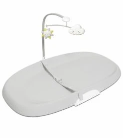 Skip Hop Nursery Style Wipe-Clean Changing Pad