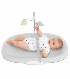 Skip Hop Nursery Style Wipe-Clean Changing Pad -Little Unicorn Store skip hop nursery style wipe clean changing pad 94