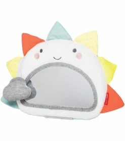 Skip Hop Silver Lining Cloud Activity Mirror