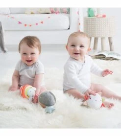 Skip Hop Silver Lining Cloud Ball Trio -Little Unicorn Store skip hop silver lining cloud ball trio 133