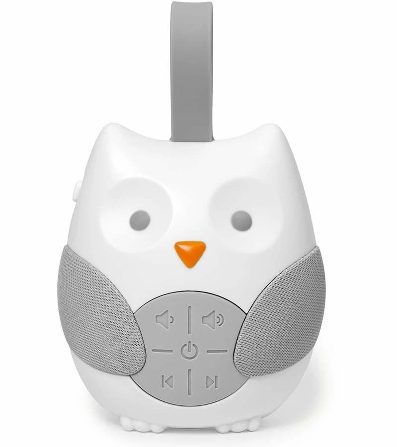 Skip Hop Stroll & Go Portable Baby Soother 3 Skip Hop Stroll & Go Portable Baby Soother