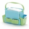 Skip Hop Toolbox Diaper Caddy - Sky Blue/Lime -Little Unicorn Store skip hop toolbox diaper caddy sky blue lime 32