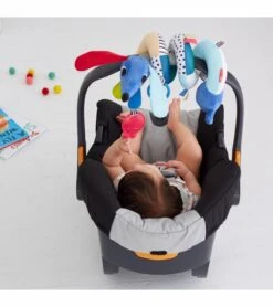 Skip Hop Vibrant Village Muscial Spiral Toy -Little Unicorn Store skip hop vibrant village muscial spiral toy 187