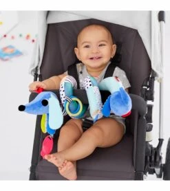 Skip Hop Vibrant Village Muscial Spiral Toy -Little Unicorn Store skip hop vibrant village muscial spiral toy 188