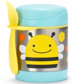 Skip Hop Zoo Food Jar - Bee