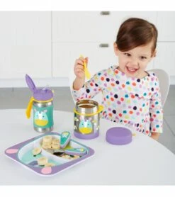 Skip Hop Zoo Food Jar - Unicorn 13 Skip Hop Zoo Food Jar - Unicorn -Little Unicorn Store skip hop zoo food jar unicorn 141