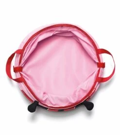 Skip Hop Zoo Pop-Up Hamper - Ladybug -Little Unicorn Store skip hop zoo pop up hamper ladybug 119