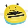 Skip Hop Zoo Portable Booster Chair - Bee 2 Skip Hop Zoo Portable Booster Chair - Bee -Little Unicorn Store skip hop zoo portable booster chair bee 79