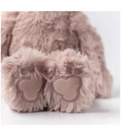 Slumberkins Kin Bundle - Bigfoot - Antique Rose (Self Esteem) 9 Slumberkins Kin Bundle - Bigfoot - Antique Rose (Self Esteem) -Little Unicorn Store slumberkins kin bundle bigfoot antique rose self esteem 121