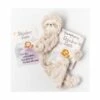 Slumberkins Snuggler Bundle - Sloth (Relaxation) -Little Unicorn Store slumberkins snuggler bundle sloth relaxation 131