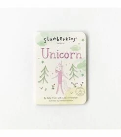 Slumberkins Snuggler Bundle - Unicorn (Authenticity) 9 Slumberkins Snuggler Bundle - Unicorn (Authenticity) -Little Unicorn Store slumberkins snuggler bundle unicorn authenticity 114
