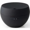 Stadler Form Jasmine Aroma Diffuser - Black -Little Unicorn Store stadler form jasmine aroma diffuser black 121