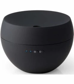 Stadler Form Jasmine Aroma Diffuser - Black