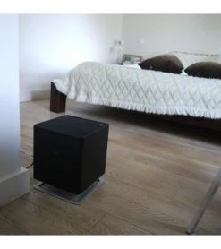 Stadler Form Oskar Humidifier - Black -Little Unicorn Store stadler form oskar humidifier black 193