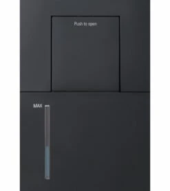 Stadler Form Oskar Humidifier - Black -Little Unicorn Store stadler form oskar humidifier black 194