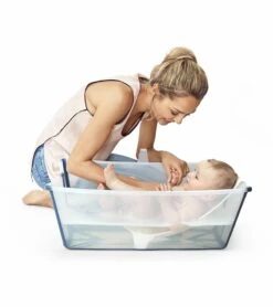Stokke Flexi Bath Newborn Support 9 Stokke Flexi Bath Newborn Support -Little Unicorn Store stokke flexi bath newborn support 268