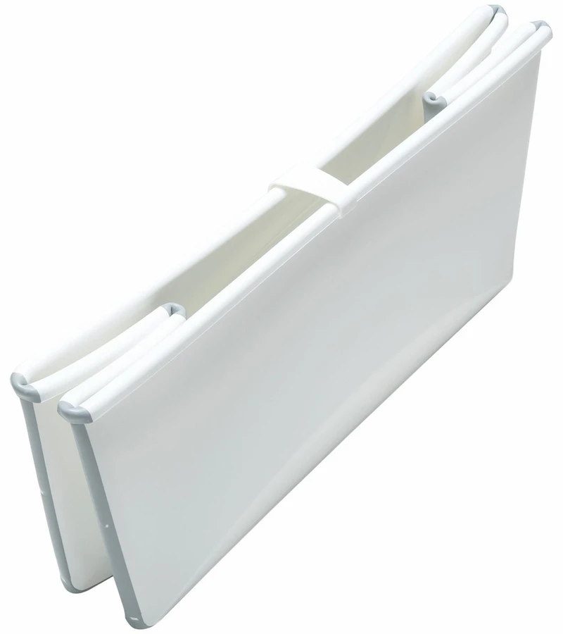 Stokke Flexi Bath - White 5 Stokke Flexi Bath - White - Image 3