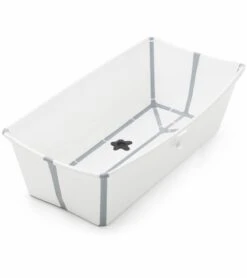 Stokke Flexi Bath X-Large Heat Sensitive - White
