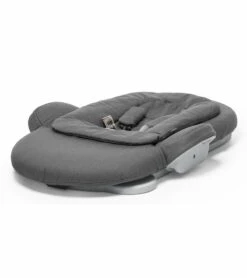 Stokke Steps Bouncer - White Deep Grey -Little Unicorn Store stokke steps bouncer white deep grey 136