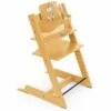 Stokke Tripp Trapp High Chair - Sunflower Yellow -Little Unicorn Store stokke tripp trapp high chair sunflower yellow 92