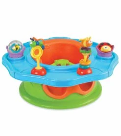 Summer Infant 3-Stage Super Seat - Neutral
