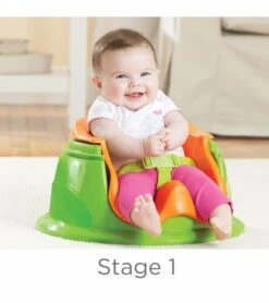 Summer Infant 3-Stage Super Seat - Neutral 11 Summer Infant 3-Stage Super Seat - Neutral -Little Unicorn Store summer infant 3 stage super seat neutral 236