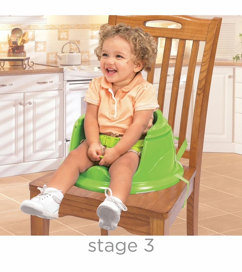 Summer Infant 3-Stage Super Seat - Neutral 8 Summer Infant 3-Stage Super Seat - Neutral - Image 6