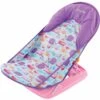 Summer Infant Deluxe Baby Bather - Dolphin Drive -Little Unicorn Store summer infant deluxe baby bather dolphin drive 232