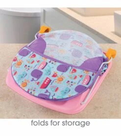 Summer Infant Deluxe Baby Bather - Dolphin Drive 10 Summer Infant Deluxe Baby Bather - Dolphin Drive -Little Unicorn Store summer infant deluxe baby bather dolphin drive 235