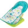 Summer Infant Deluxe Baby Bather - Whalin' Around -Little Unicorn Store summer infant deluxe baby bather whalin around 250