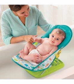 Summer Infant Deluxe Baby Bather - Whalin' Around 12 Summer Infant Deluxe Baby Bather - Whalin' Around -Little Unicorn Store summer infant deluxe baby bather whalin around 254