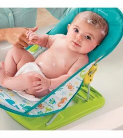 Summer Infant Deluxe Baby Bather - Whalin' Around 13 Summer Infant Deluxe Baby Bather - Whalin' Around -Little Unicorn Store summer infant deluxe baby bather whalin around 255