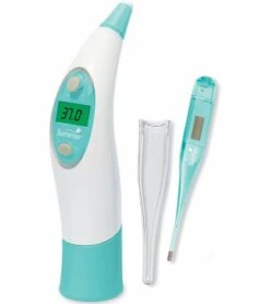 Summer Infant Ear & Oral Thermometer Set